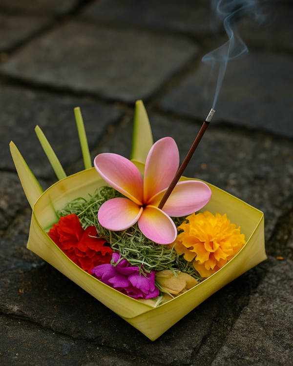 Bali: Ostrov, kde bohové nikdy neodešli