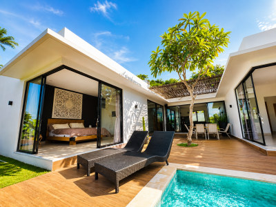 Villa Lukas