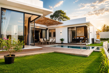 Villa PEPA